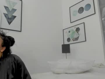Tanisha_Cambell Chaturbate stream image from September 24, 2025