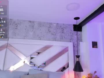 Yessica_Monteiro Chaturbate stream image from September 24, 2025