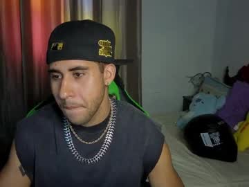 Alejandrojf_00 Chaturbate stream image from September 24, 2025