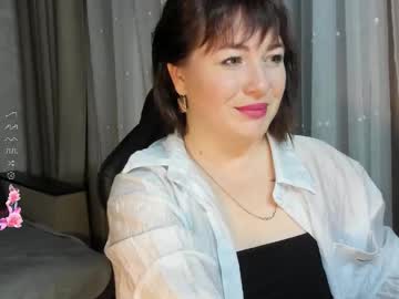 Amanda_Di Chaturbate stream image from September 24, 2025