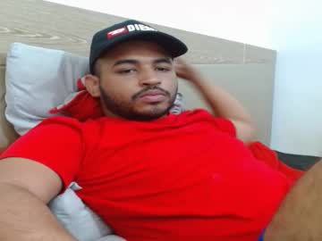 Andrew_Texeira Chaturbate stream image from September 24, 2025