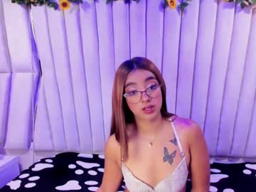 Ari_Rousse_ Chaturbate stream image from September 24, 2025