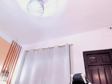 Ari_Ruiz Chaturbate stream image from September 24, 2025