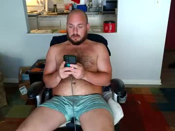 Baldafterdark Chaturbate stream image from September 24, 2025