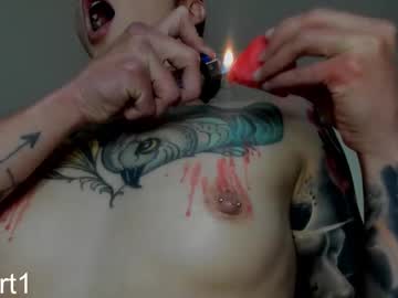 Belyswitch Chaturbate stream image from September 24, 2025