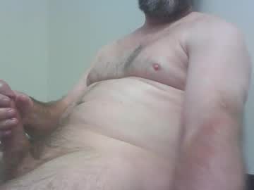 Canuhandleit201 Chaturbate stream image from September 24, 2025