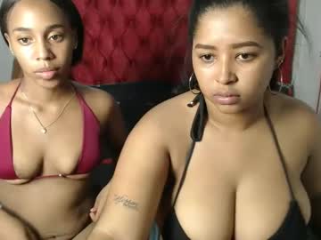 Caro_Cor Chaturbate stream image from September 24, 2025