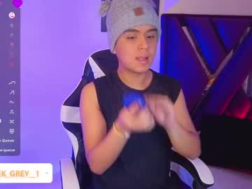 Derek_Greyy_ Chaturbate stream image from September 24, 2025