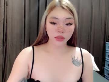 Destinyroxie Chaturbate stream image from September 24, 2025