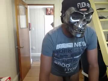 Exhib_Bi Chaturbate stream image from September 24, 2025