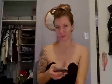 Findomgoddessnatalia Chaturbate stream image from September 24, 2025