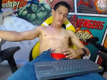 Johan_Kitten Chaturbate stream image from September 24, 2025