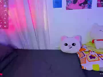 Kate_Boobs Chaturbate stream image from September 24, 2025