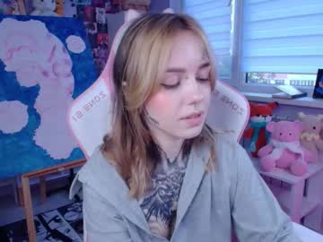 Katrinwaifu Chaturbate stream image from September 24, 2025