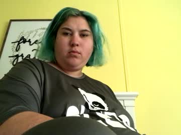 Kaylaisbad Chaturbate stream image from September 24, 2025