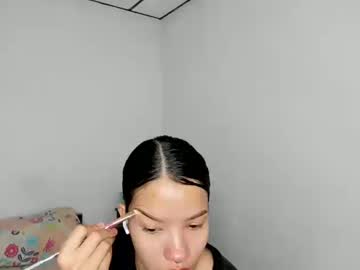 Kendalgrey01 Chaturbate stream image from September 24, 2025