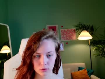 Kittybomb_ Chaturbate stream image from September 24, 2025