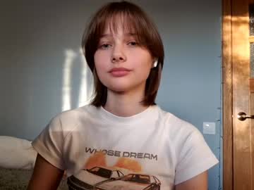 Micasulejmanovski Chaturbate stream image from September 24, 2025