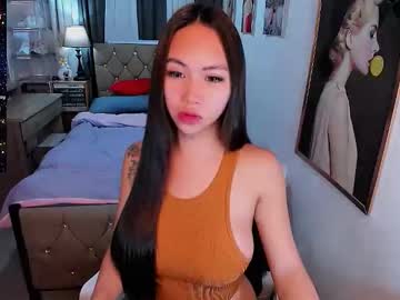 Rileymillerx Chaturbate stream image from September 24, 2025