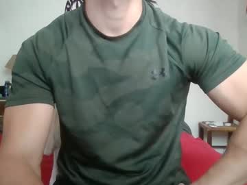 Sexyyphilip Chaturbate stream image from September 24, 2025