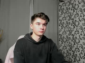 Sherlockmax Chaturbate stream image from September 24, 2025