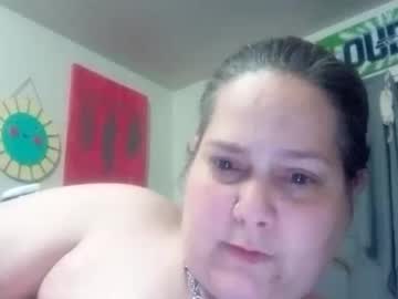 Sparkelicious Chaturbate stream image from September 24, 2025