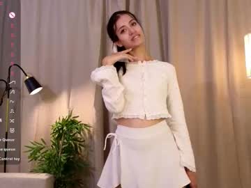 Tera_Peace Chaturbate stream image from September 24, 2025
