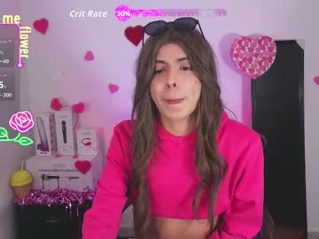 Valentina_Cerettis Chaturbate stream image from September 24, 2025