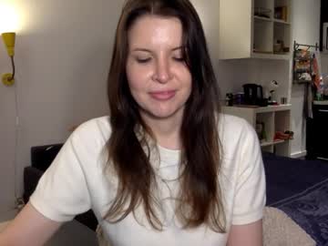 Angeladarkk Chaturbate stream image from September 24, 2025