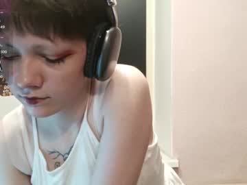 Cathrynmadlung Chaturbate stream image from September 24, 2025