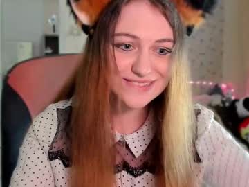 Cybersuccubuss Chaturbate stream image from September 24, 2025