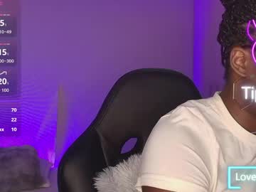 Eliza_Eup69 Chaturbate stream image from September 24, 2025