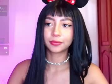 Emma_Web_ Chaturbate stream image from September 24, 2025