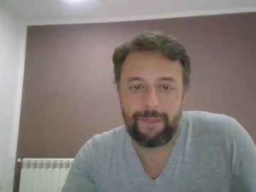 Esibizionista_91 Chaturbate stream image from September 24, 2025