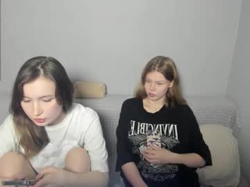 Eumomino Chaturbate stream image from September 24, 2025