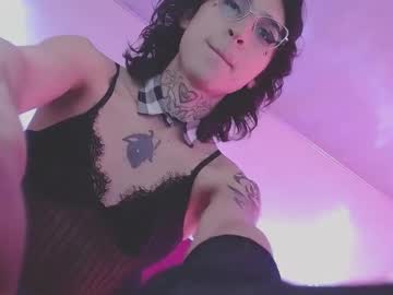 Felisha_Kitty Chaturbate stream image from September 24, 2025
