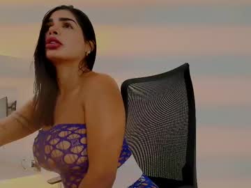 Fitnessmommyy Chaturbate stream image from September 24, 2025