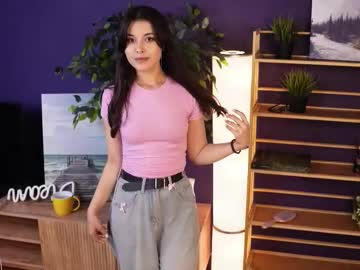 Gabriellasea Chaturbate stream image from September 24, 2025