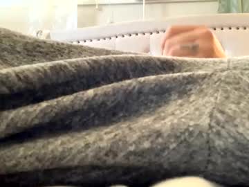 Ghost3787 Chaturbate stream image from September 24, 2025