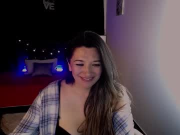 Hanna_Ma Chaturbate stream image from September 24, 2025