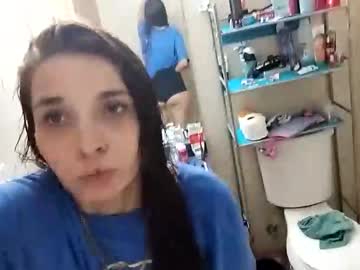 Hollypop444 Chaturbate stream image from September 24, 2025