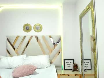 Kriisvany_Leroy Chaturbate stream image from September 24, 2025
