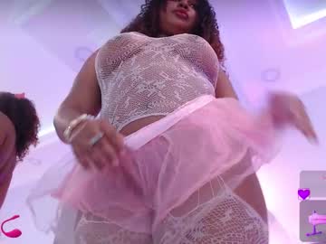 Lennaevans Chaturbate stream image from September 24, 2025