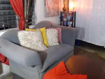 Marjpuki Chaturbate stream image from September 24, 2025