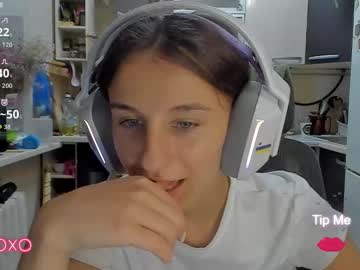 _Nika_Kik Chaturbate stream image from September 24, 2025