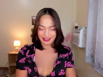 Poisy_Ivy Chaturbate stream image from September 24, 2025