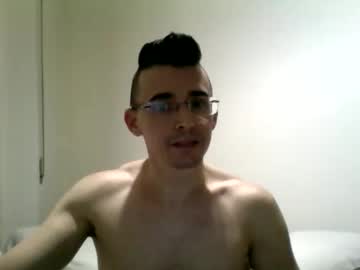 Redstep0 Chaturbate stream image from September 24, 2025