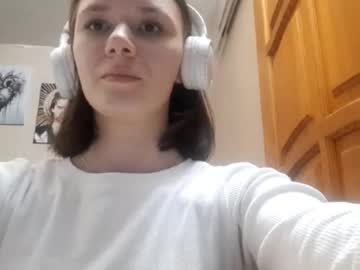 Roxanavukovich Chaturbate stream image from September 24, 2025