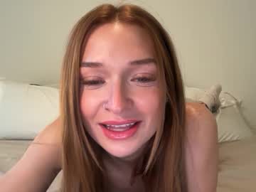 Spicybaylee Chaturbate stream image from September 24, 2025