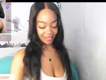 Tamylynn05 Chaturbate stream image from September 24, 2025